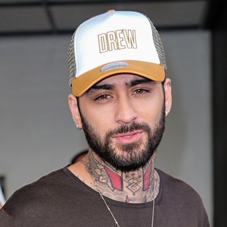 Celebrity Sightings In New York City - March 30, 2026