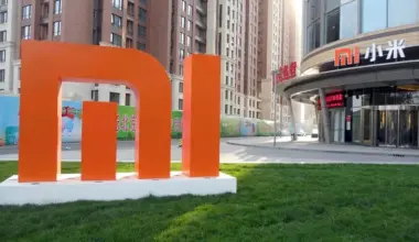 Xiaomi Returns to Compete with Samsung with a New Foldable Device
