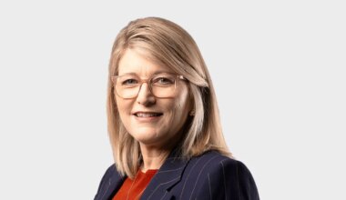 The Iran war shines a spotlight on Britain’s pensions divide