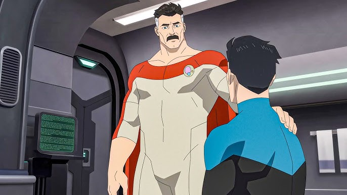 invincible-season-4-episode-8-finale-release-time