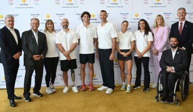 Commonwealth Bank announced as Founding Partner and Official Bank