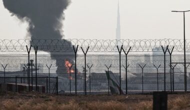 Gulf AI Boom Complicated By Cheap Drones