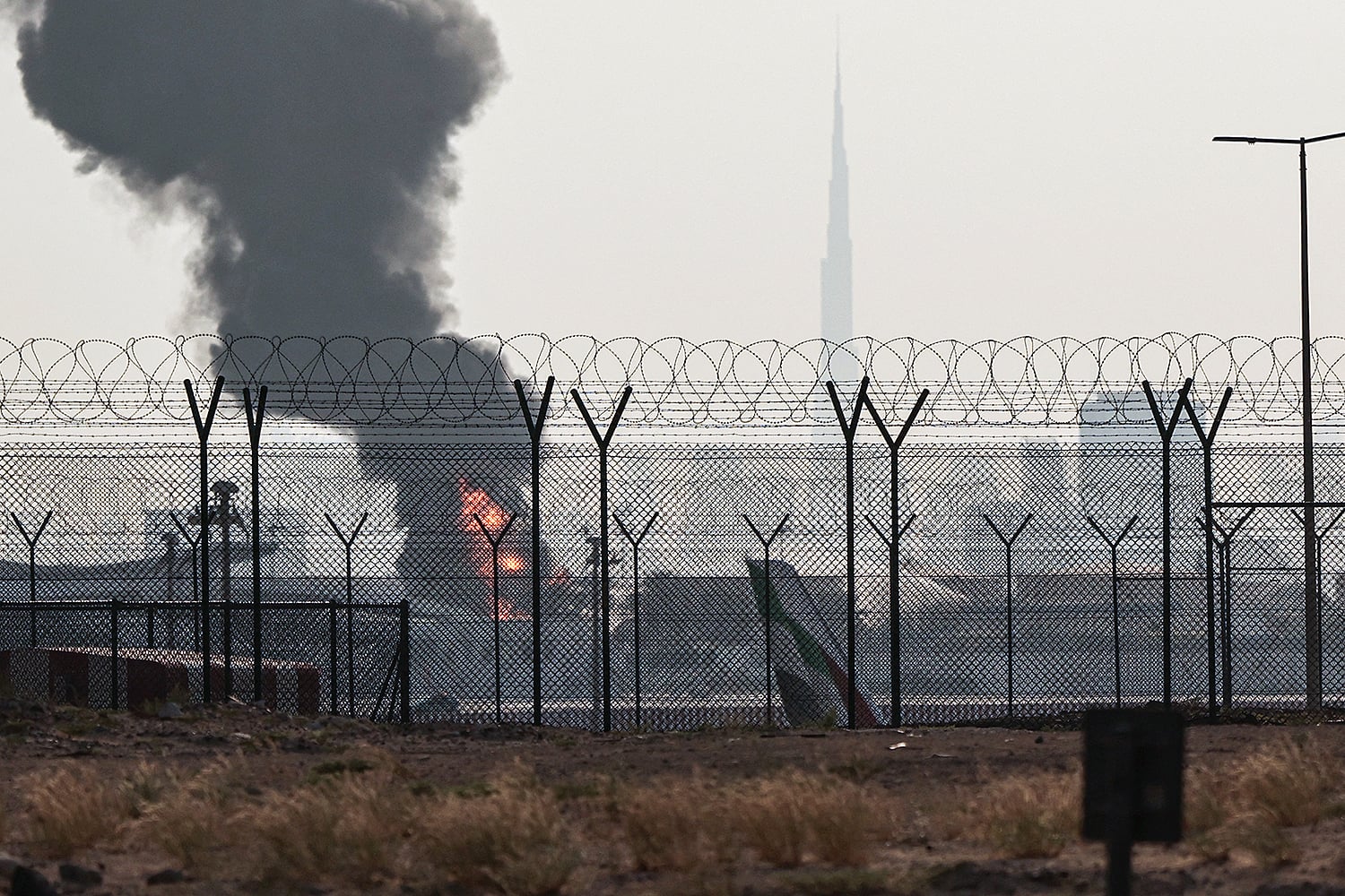 Gulf AI Boom Complicated By Cheap Drones