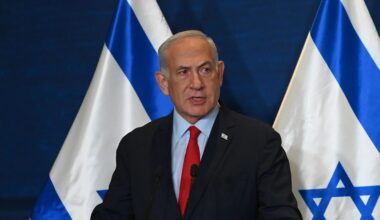 The Blogs: In Today’s Israel, Lying Is a Governing Method | Shimon Sheves