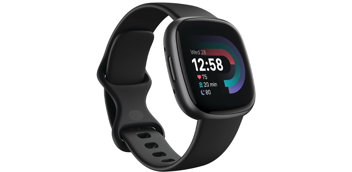 Fitbit Smartwatch versa