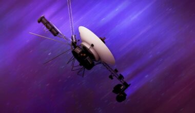 Voyager 1 shuts down instrument ahead of ambitious ‘Big Bang’ fix