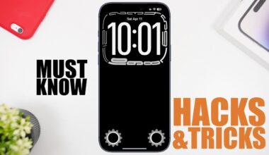 Calendar graphic pointing to September 2026, tied to Apple’s expected iPhone 18 launch event timing.