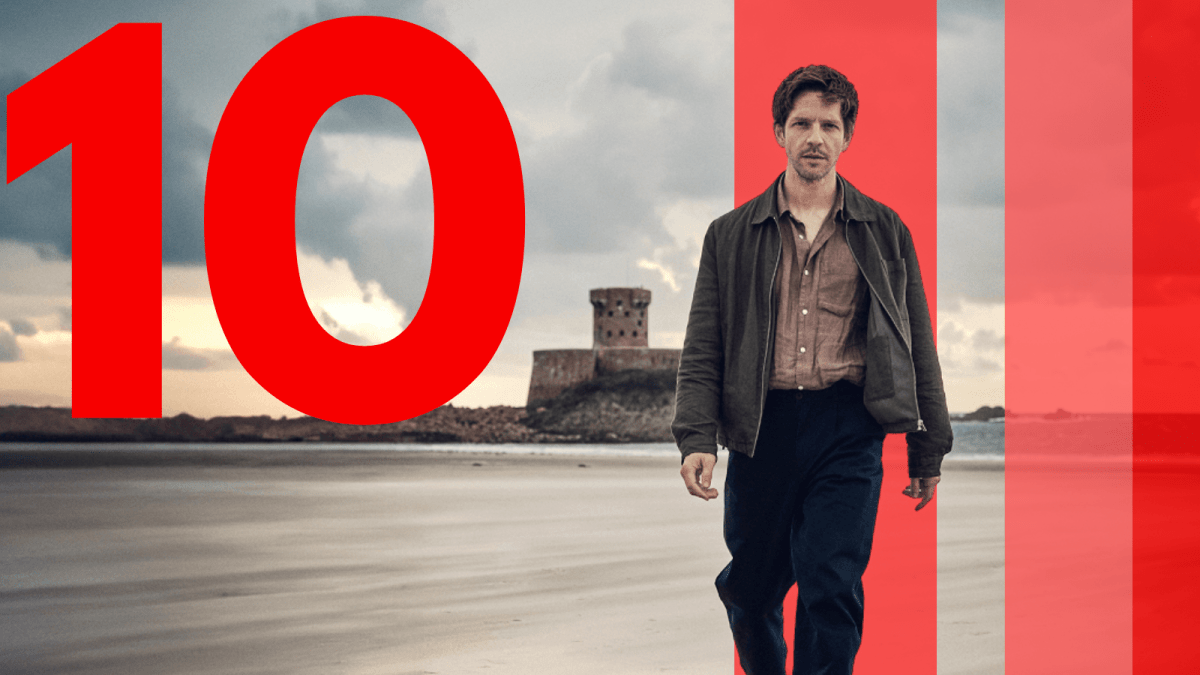 The 10 Best Crime Dramas This Week (Monday 13th – Sunday 19th April)