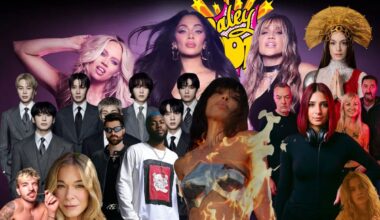 #DALEYPOP x April 2026