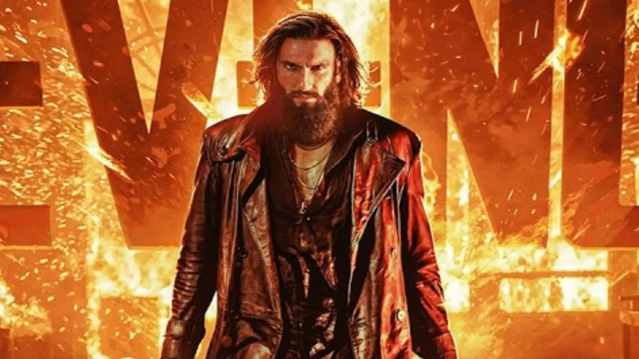 Dhurandhar 2 Box Office Collections: Ranveer Singh starrer enters 5th weekend with Rs 2.50 crore, faces Bhooth Bangla