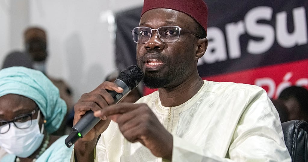 Senegal cuts official travel as high oil prices put new pressure on budget