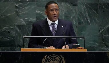 Botswana, Oman sign energy and mining deals to deepen economic ties