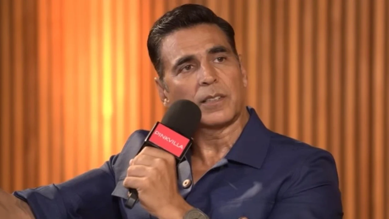 Hera Pheri 3: Akshay Kumar admits comic caper won't be made for a year, says 'There are many issues, hope we don’t...'