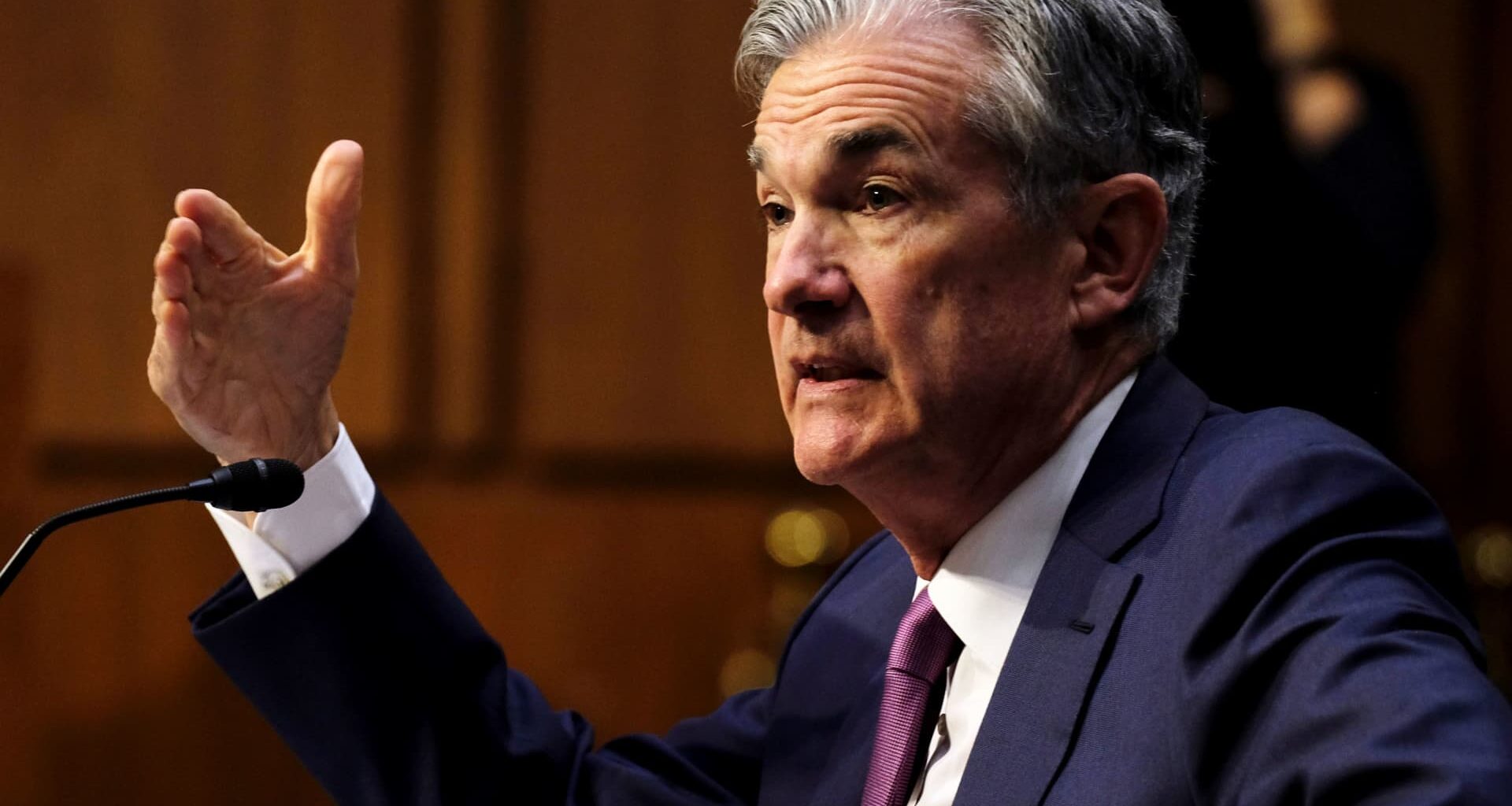 Treasury yields little changed ahead of Fed policy week