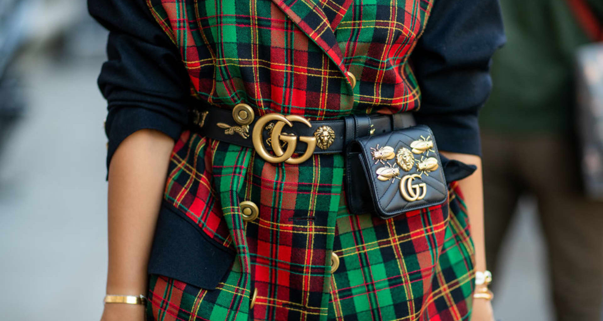 Kering looks to double profits with turnaround plan to revive Gucci