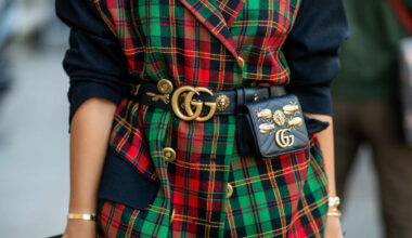 Kering looks to double profits with turnaround plan to revive Gucci