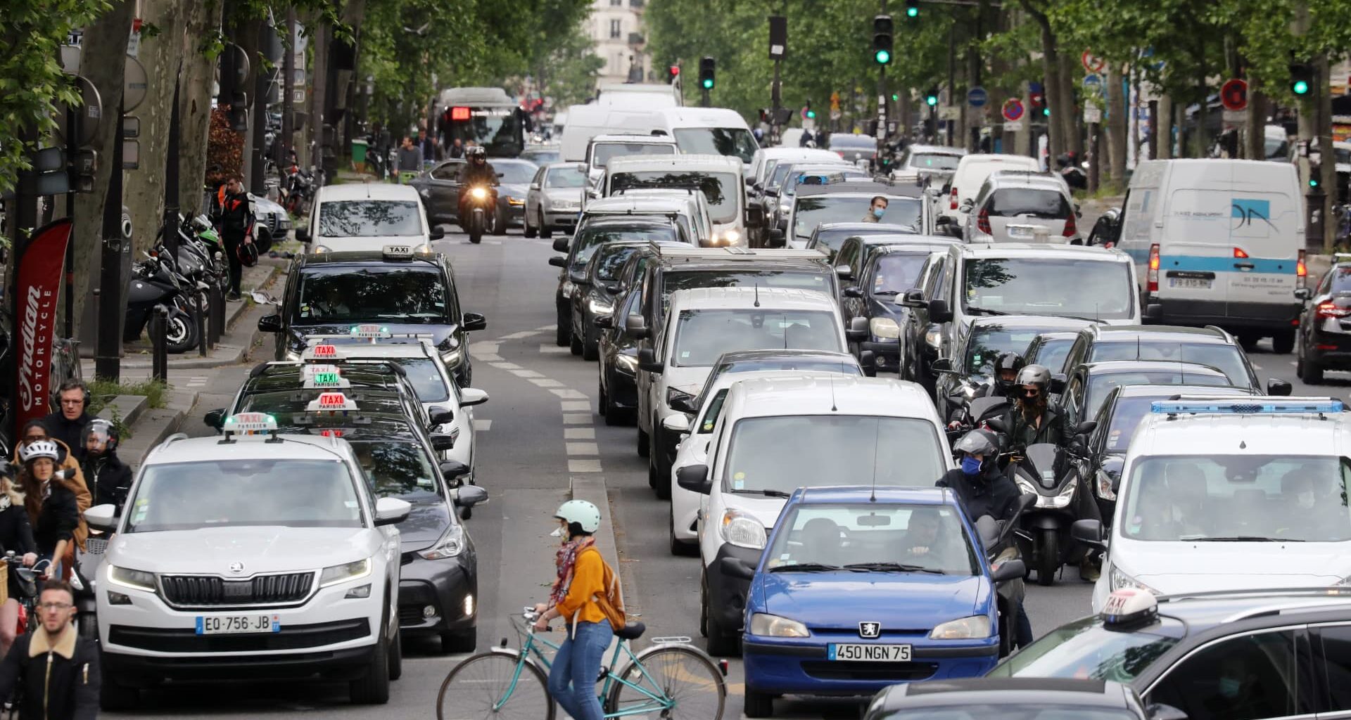 Can defense save Europe’s ailing car industry?