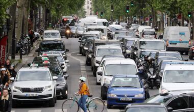 Can defense save Europe’s ailing car industry?