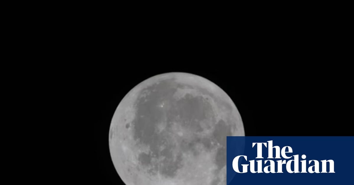 Artemis II astronauts expected to reach far side of moon on Monday | Artemis II