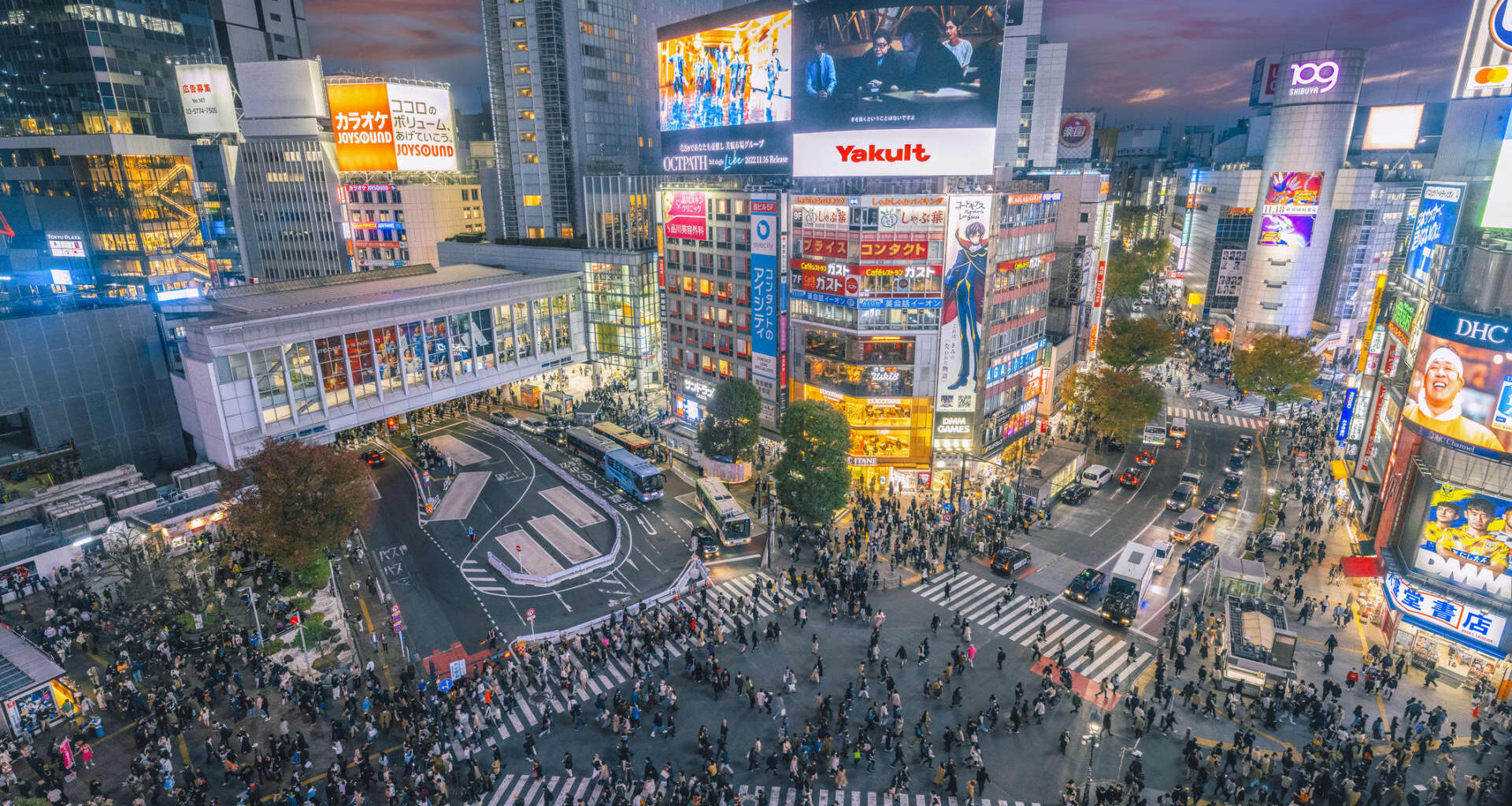 Big Japanese companies are feeling optimistic despite the Iran war