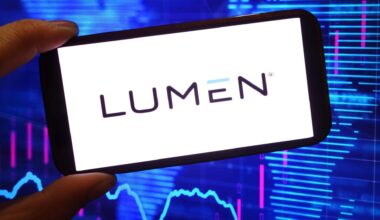 Lumen’s high-stakes fiber bet could pay off