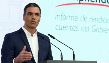 Israeli NGO files ICC complaint against Spanish PM