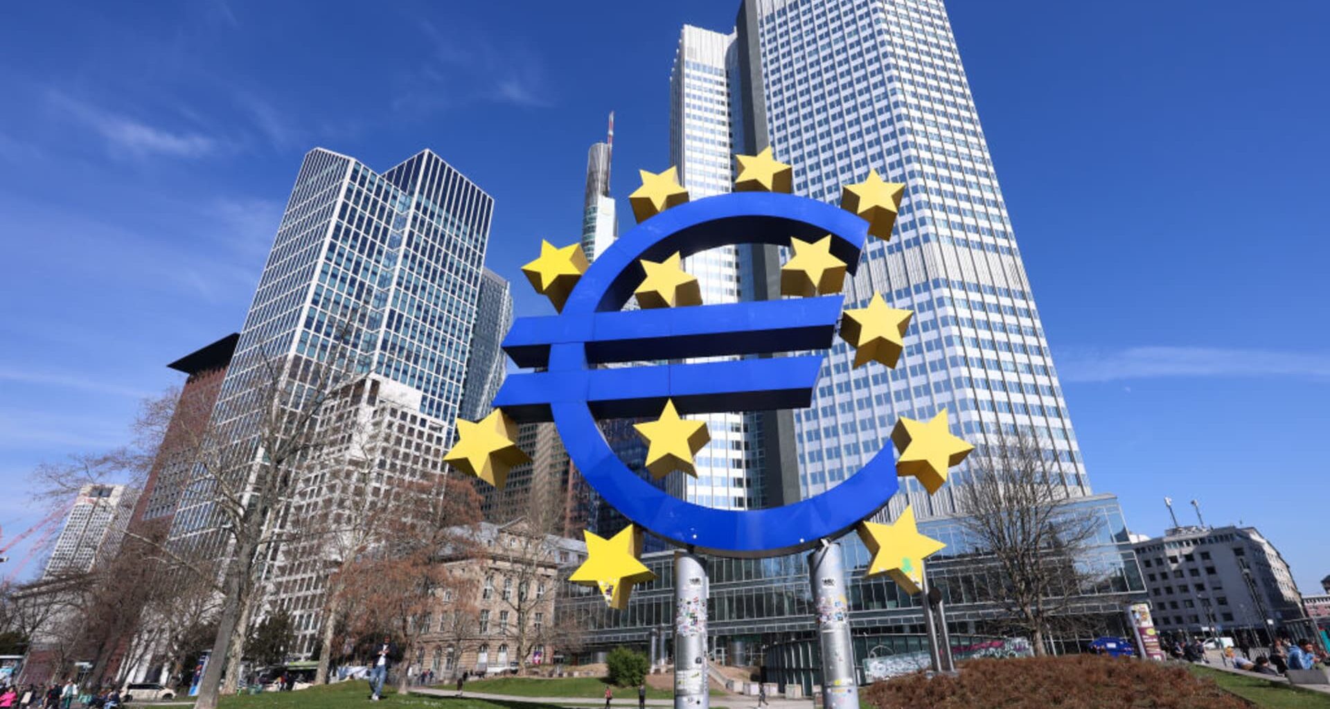 ECB keeps markets guessing on rates, warns of ‘layer cake of shocks’