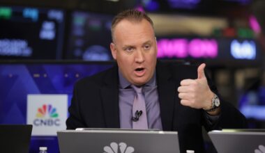 Josh Brown shares why he’s all in on Live Nation, and two other stocks he likes