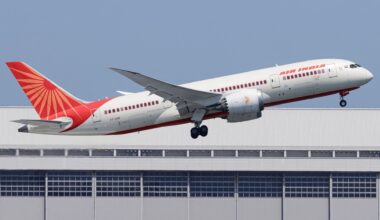 Air India CEO Campbell Wilson resigns amid losses and regulatory scrutiny, source says