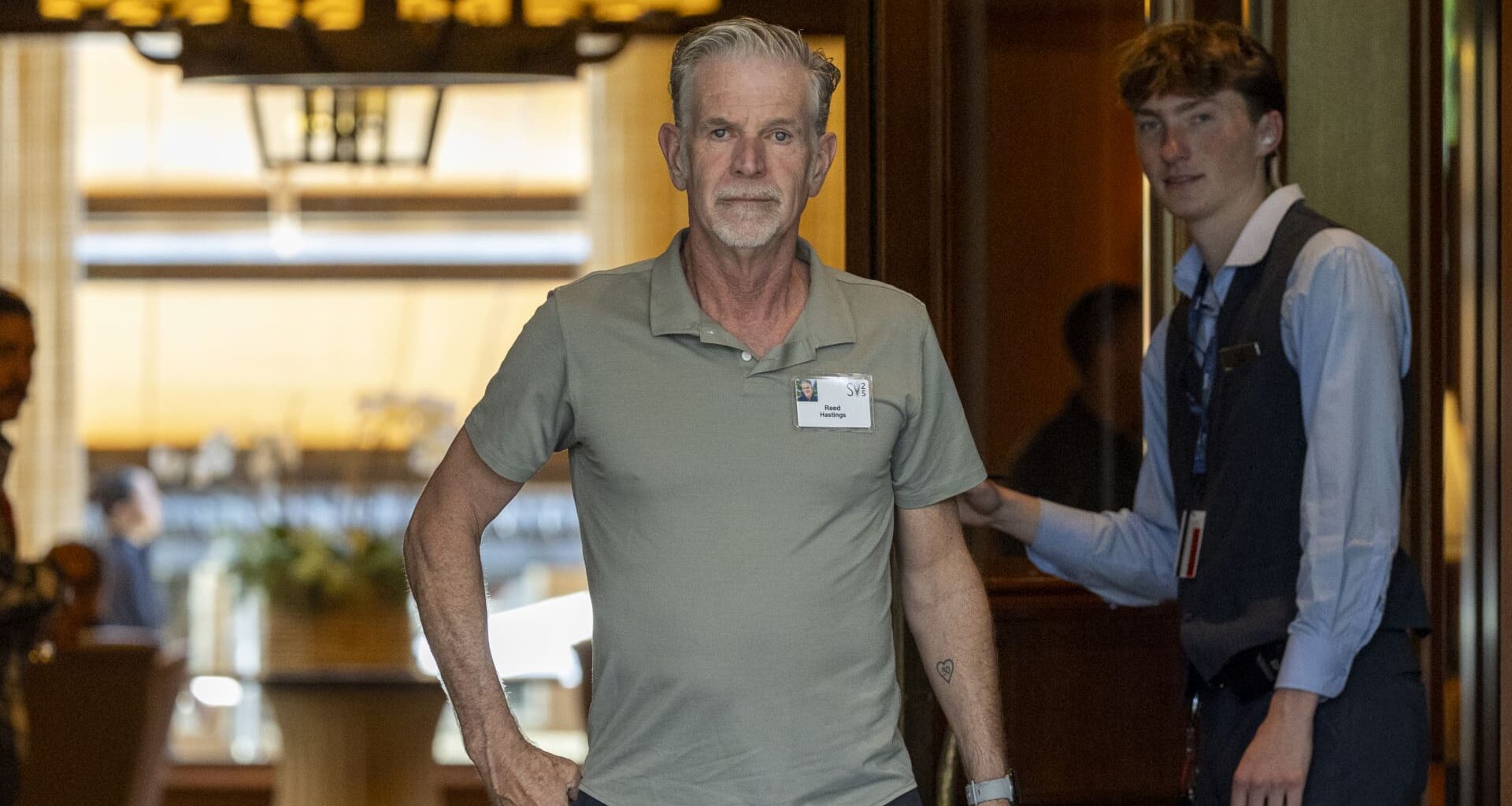 5 things to know before the market opens Friday