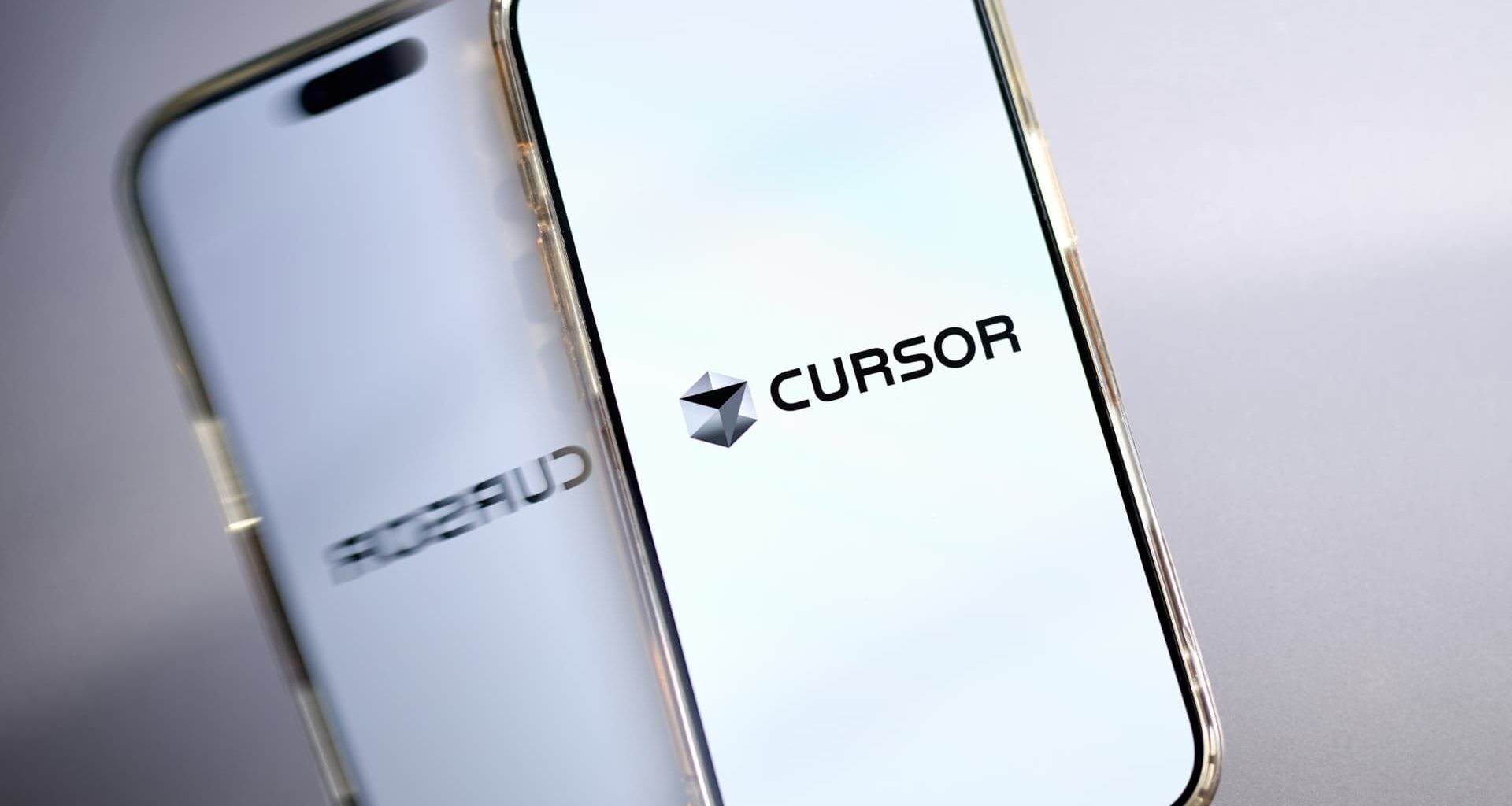 AI startup Cursor in talks to raise $2 billion funding round at valuation of over $50 billion