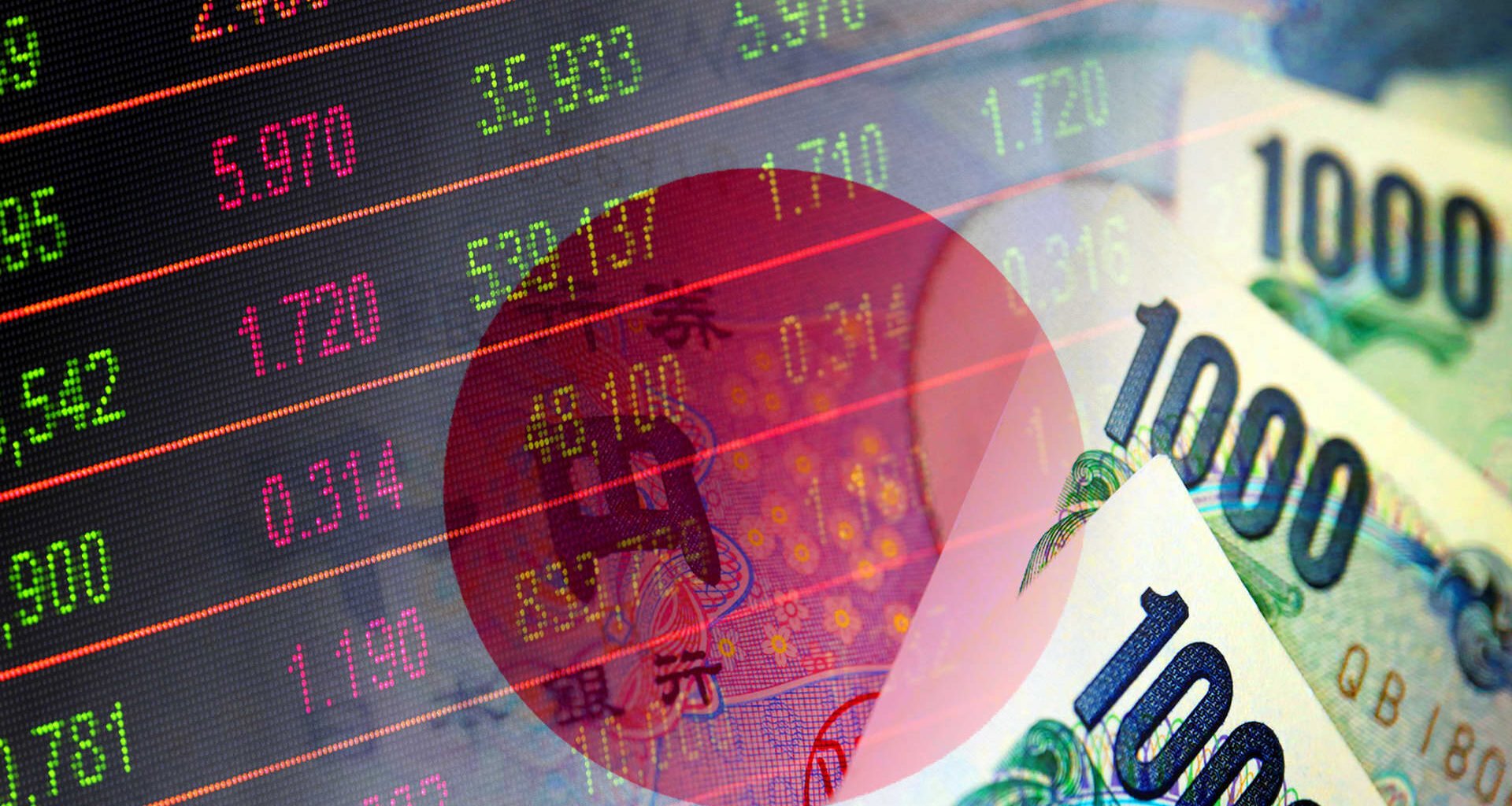 Bank of Japan keeps policy rate steady while raising inflation forecast on Iran war worries