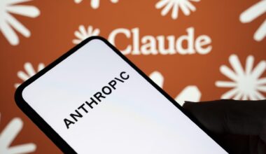 Anthropic weighs building its own AI chips: Reuters