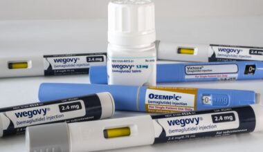 Novo Nordisk stock rises after Wegovy recommended by UK's drug price regulator