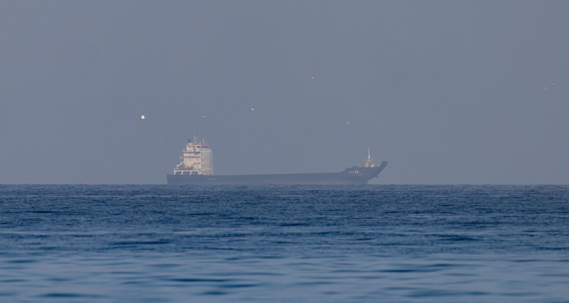 Ceasefire or not, Hormuz tanker traffic may take months to recover