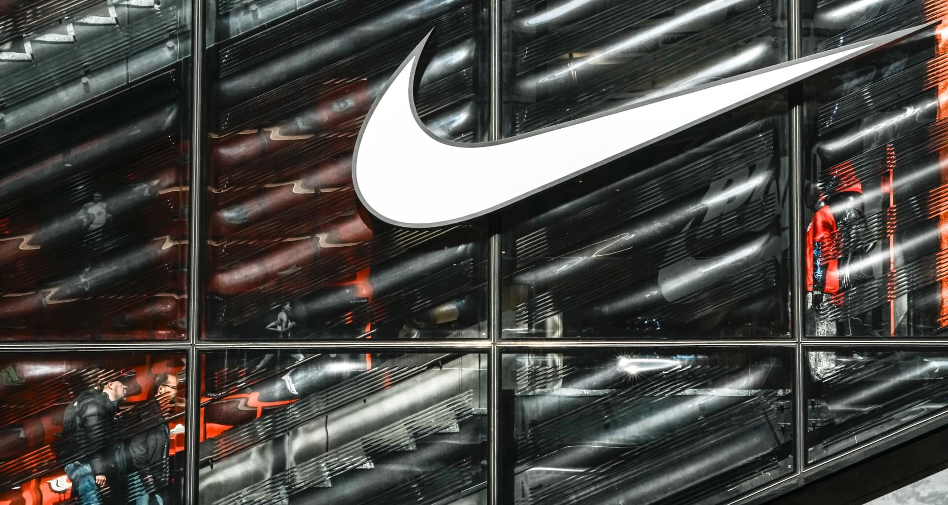 Nike is the most oversold stock on Wall Street after a wild week of trading