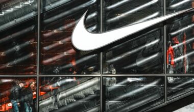Nike is the most oversold stock on Wall Street after a wild week of trading