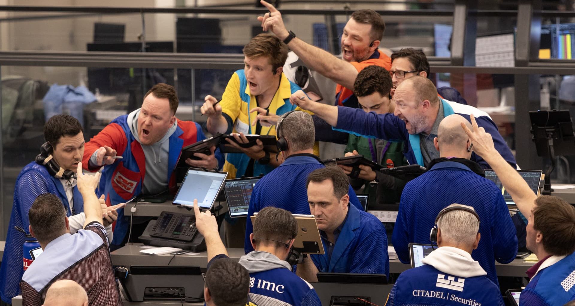 Outlook for April 6-10, 2026