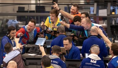 Outlook for April 6-10, 2026