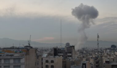 U.S., Iran weigh peace plan as Trump's 'hell' warning nears deadline