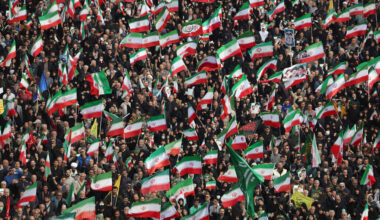 After the Iran war, what's next for tech?