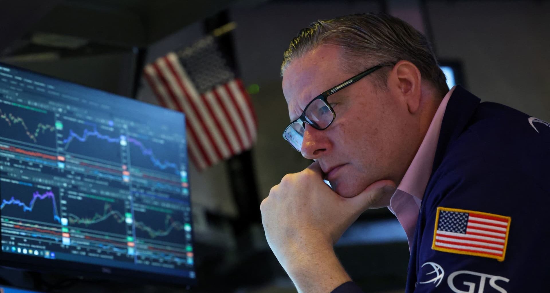 Stock market today: Live updates