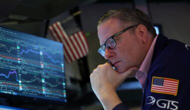 Stock market today: Live updates