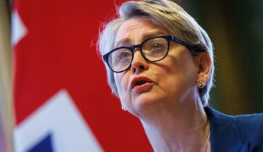 Britain to call for toll-free Strait of Hormuz