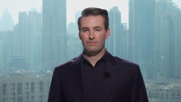 How the Iran war is disrupting Dubai’s economic rise