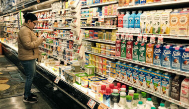 Here's the inflation breakdown for March 2026 — in one chart