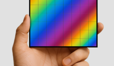 Nvidia rivals eye huge funding rounds as AI chip market booms