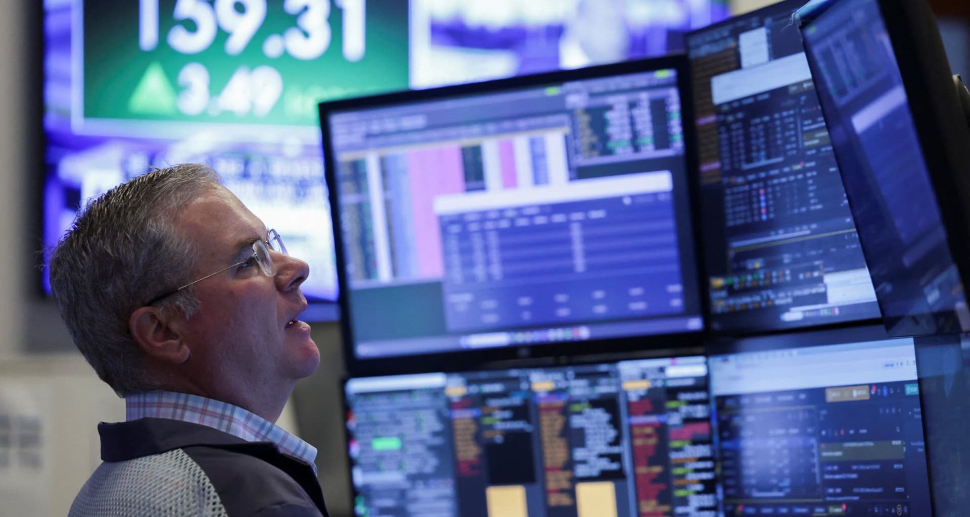 A fragile peace, but a firm market rally