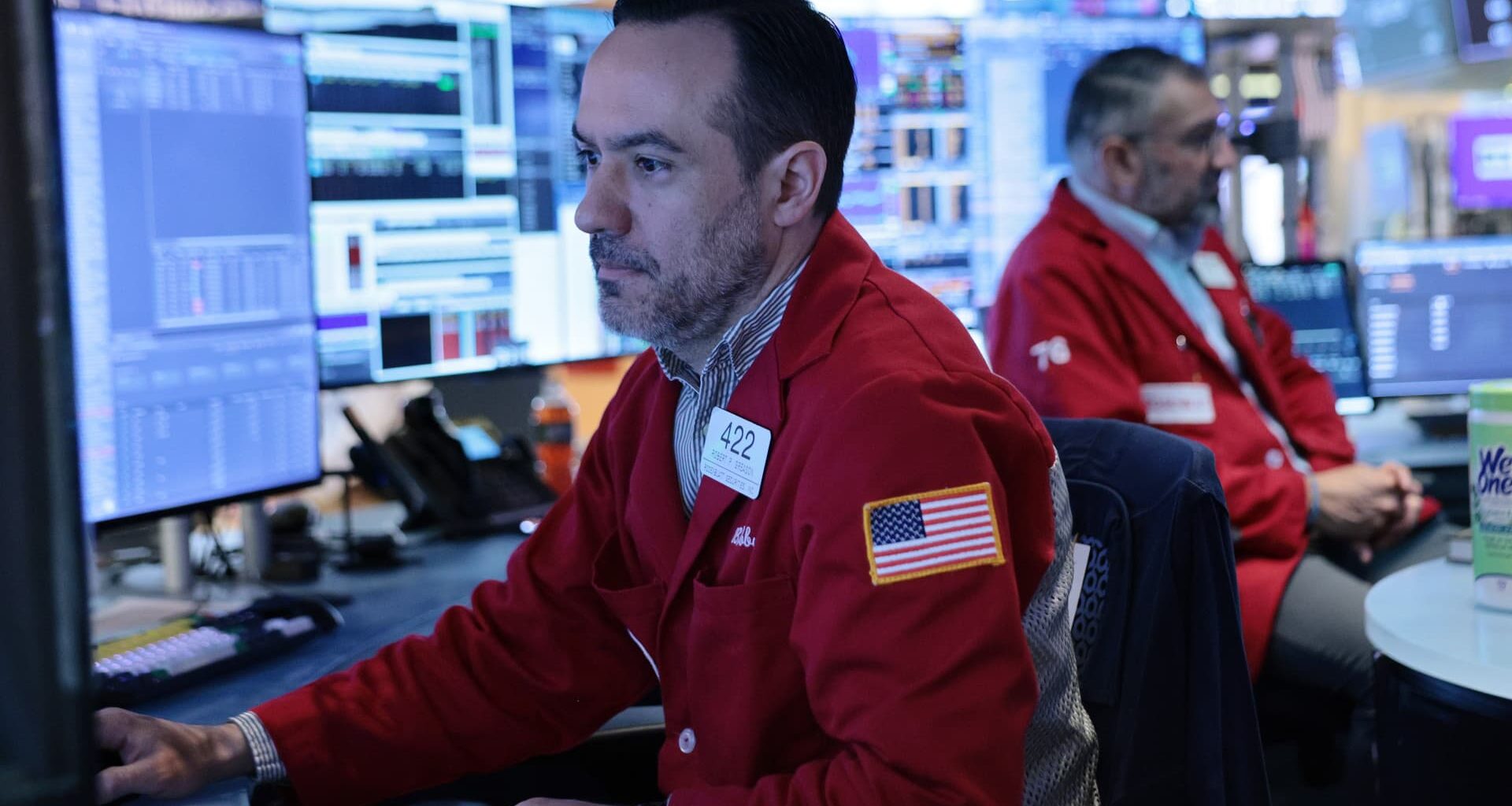 Some investors warn the market's rally may not last