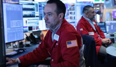 Some investors warn the market's rally may not last